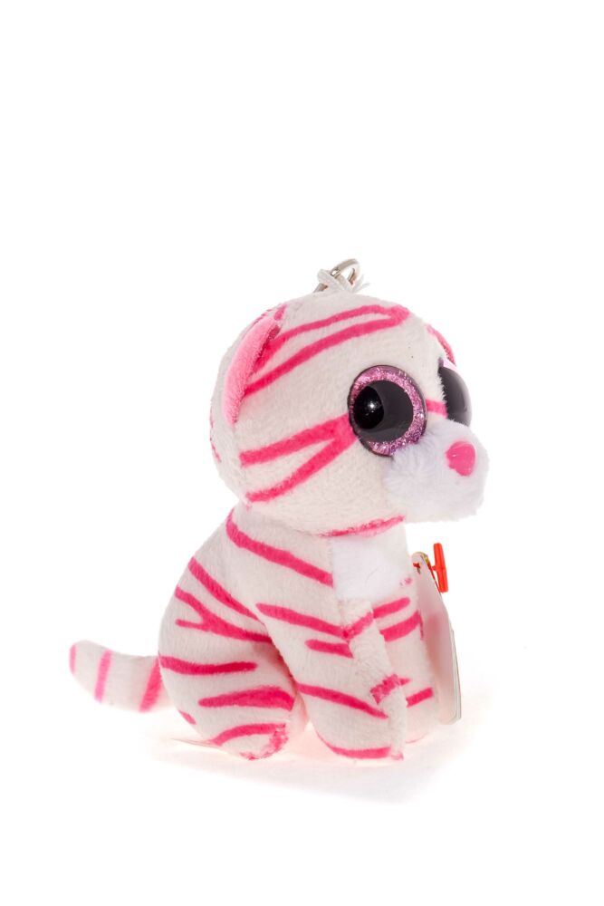 Мягкая игрушка TY Beanie Boo&#8217;s Тигренок Asia 12 см (36638)