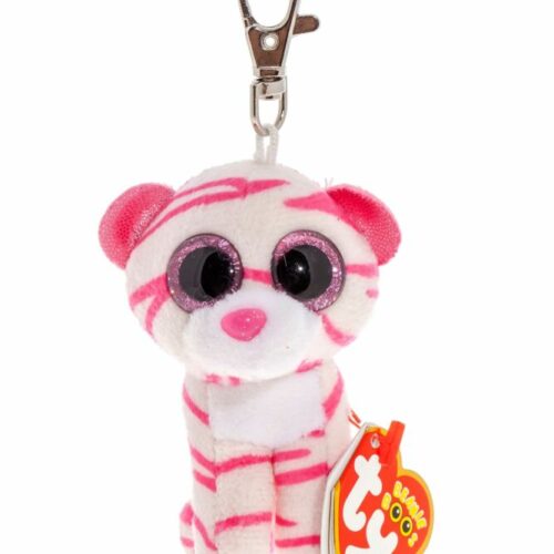 Мягкая игрушка TY Beanie Boo&#8217;s Тигренок Asia 12 см (36638)