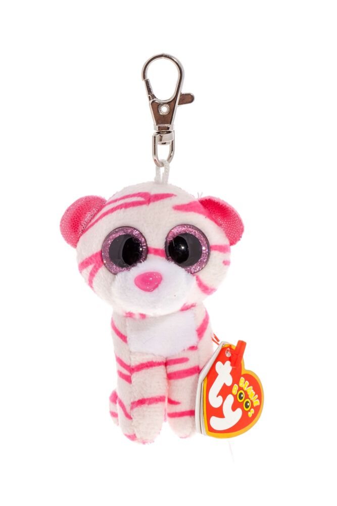 Мягкая игрушка TY Beanie Boo&#8217;s Тигренок Asia 12 см (36638)