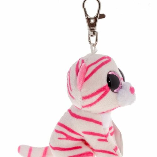 Мягкая игрушка TY Beanie Boo&#8217;s Тигренок Asia 12 см (36638)