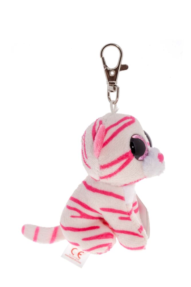 Мягкая игрушка TY Beanie Boo&#8217;s Тигренок Asia 12 см (36638)