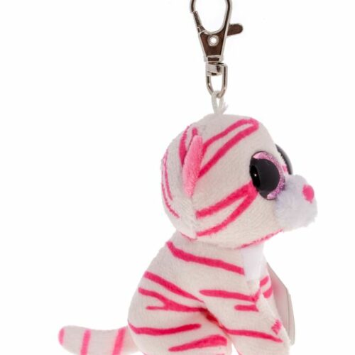 Мягкая игрушка TY Beanie Boo&#8217;s Тигренок Asia 12 см (36638)