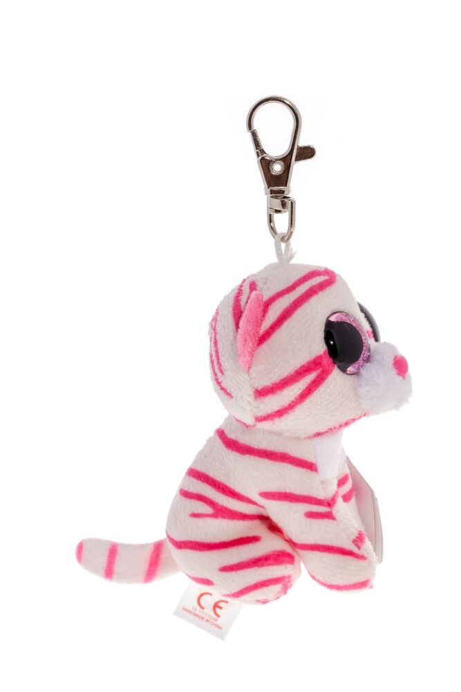 Мягкая игрушка TY Beanie Boo&#8217;s Тигренок Asia 12 см (36638)