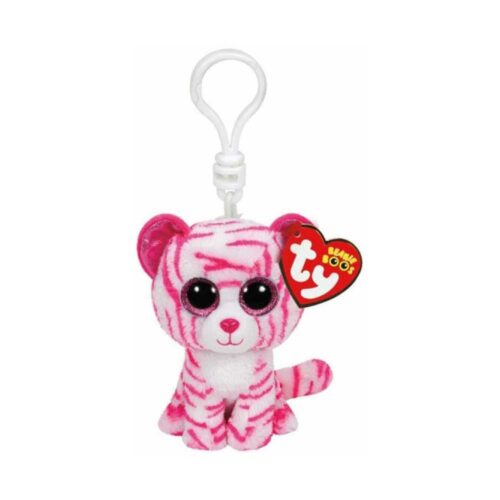 Мягкая игрушка TY Beanie Boo&#8217;s Тигренок Asia 12 см (36638)
