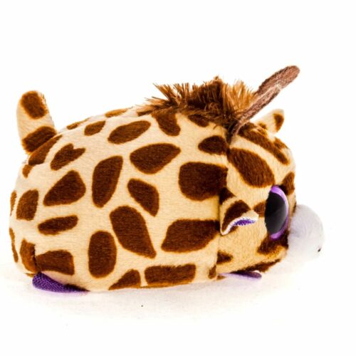 Мягкая игрушка TY Teeny Ty&#8217;s Жирафа MABS (42140)