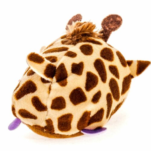 Мягкая игрушка TY Teeny Ty&#8217;s Жирафа MABS (42140)