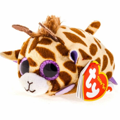 Мягкая игрушка TY Teeny Ty&#8217;s Жирафа MABS (42140)