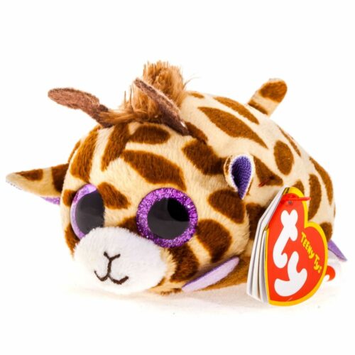Мягкая игрушка TY Teeny Ty&#8217;s Жирафа MABS (42140)