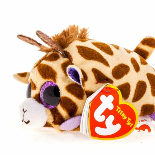 Мягкая игрушка TY Teeny Ty&#8217;s Жирафа MABS (42140)