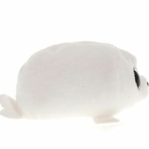 Stuffed toy TY Teeny Ty&#8217;s SEAL SLIPPERY (42136)