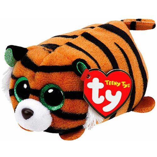Мягкая игрушка TY Teeny Ty&#8217;s Тигренок TIGGY (42137)