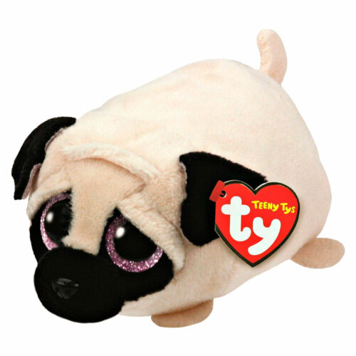 М&#8217;яка іграшка TY Teeny Ty&#8217;s Пес CANDY (42161)