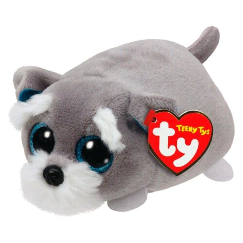 Plush toy TY Teeny Ty&#8217;s Dog JACK (42164)