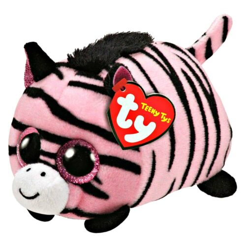 Мягкая игрушка TY Teeny Ty&#8217;s Зебра PENNIE (42158)