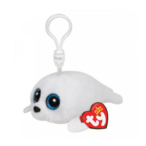 TY Beanie Boo&#8217;s Icy Seal Plush Toy (36624)