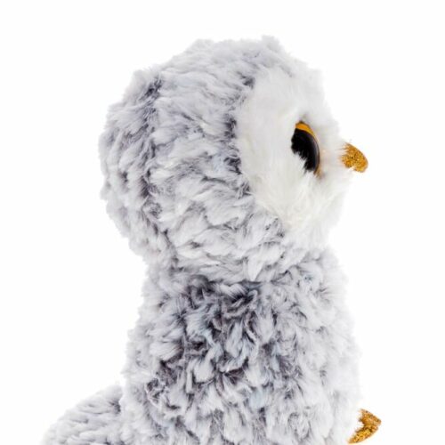 М&#8217;яка іграшка TY Beanie Boo’s Owlette (37086)