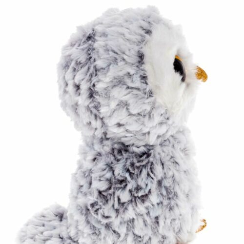 М&#8217;яка іграшка TY Beanie Boo’s Owlette (37086)