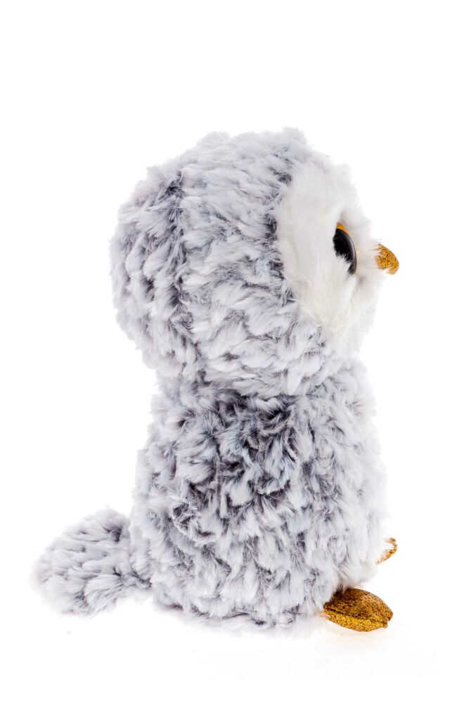 М&#8217;яка іграшка TY Beanie Boo’s Owlette (37086)