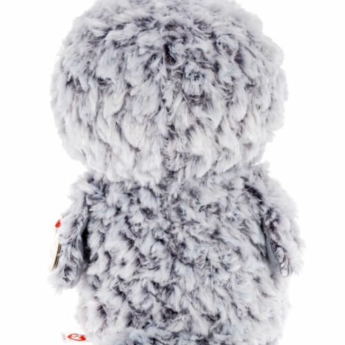 М&#8217;яка іграшка TY Beanie Boo’s Owlette (37086)
