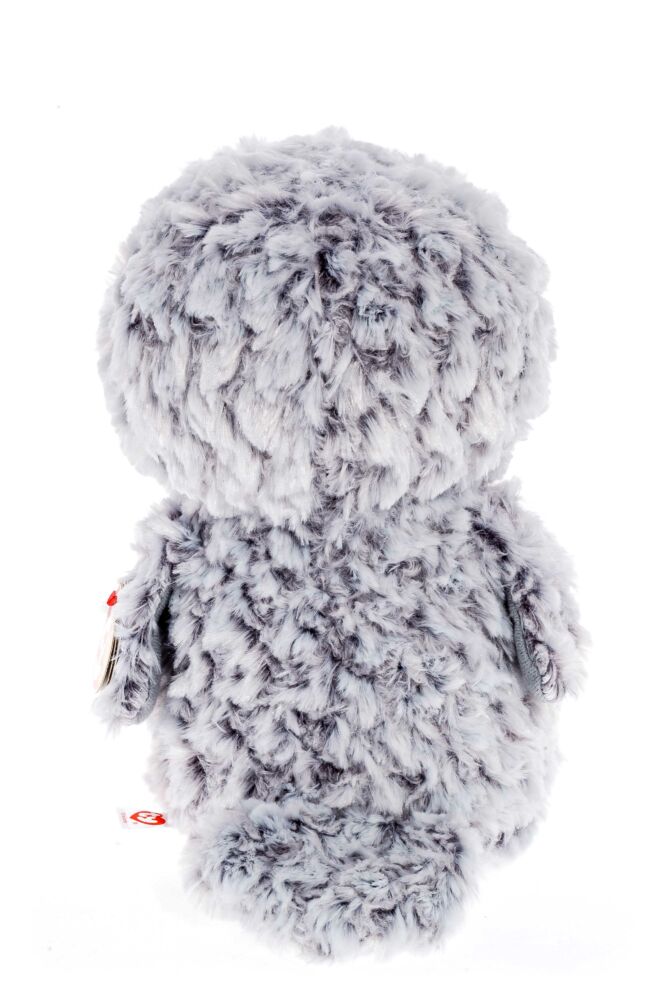 М&#8217;яка іграшка TY Beanie Boo’s Owlette (37086)