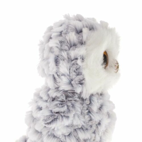 М&#8217;яка іграшка TY Beanie Boo’s Owlette (37086)
