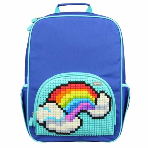 Upixel Backpack Bright Colors Blue (WY-A022M-A)