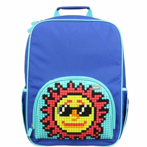 Upixel Backpack Bright Colors Blue (WY-A022M-A)