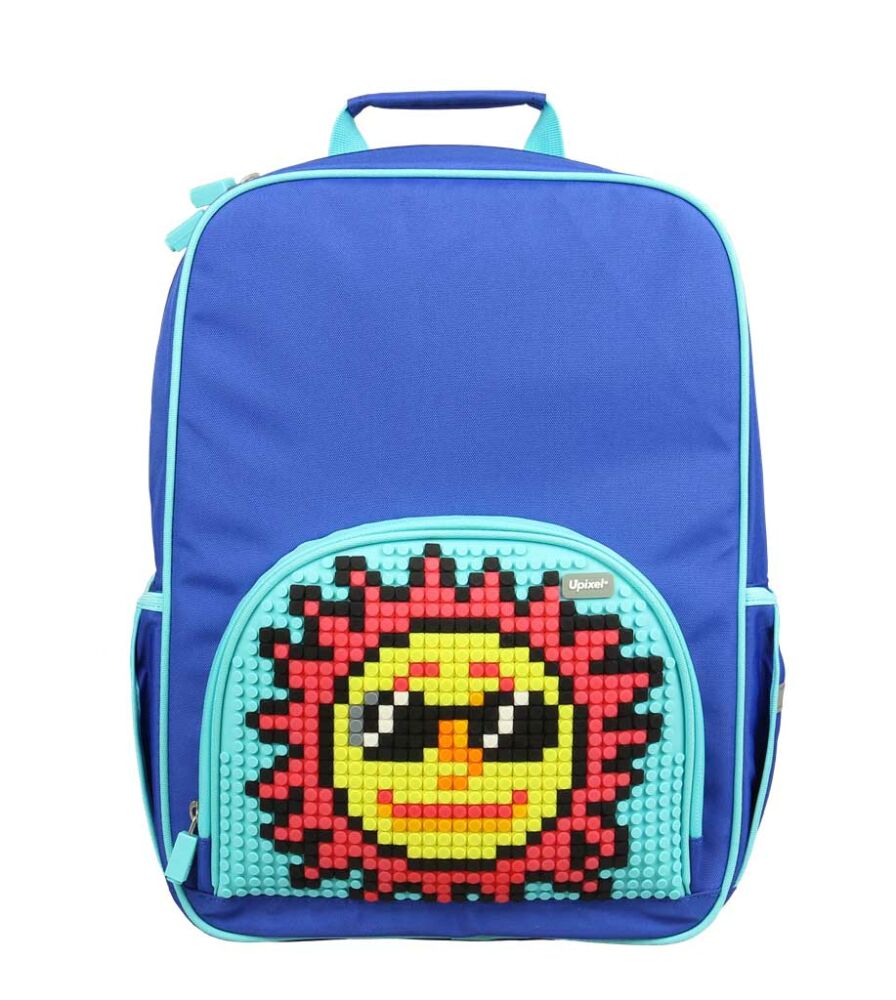 Upixel Backpack Bright Colors Blue (WY-A022M-A)