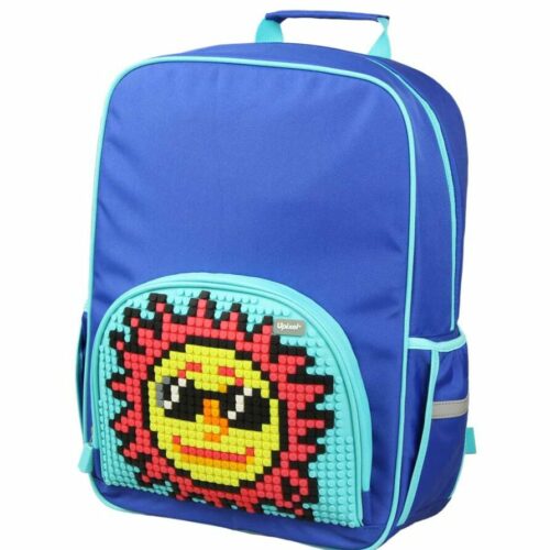 Upixel Backpack Bright Colors Blue (WY-A022M-A)