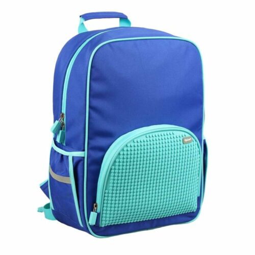 Upixel Backpack Bright Colors Blue (WY-A022M-A)