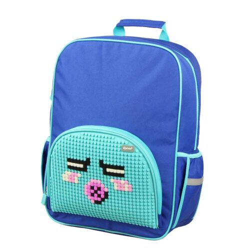 Upixel Backpack Bright Colors Blue (WY-A022M-A)