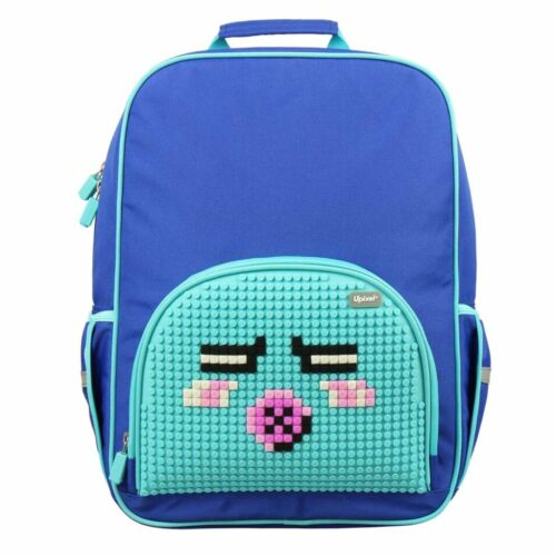 Upixel Backpack Bright Colors Blue (WY-A022M-A)