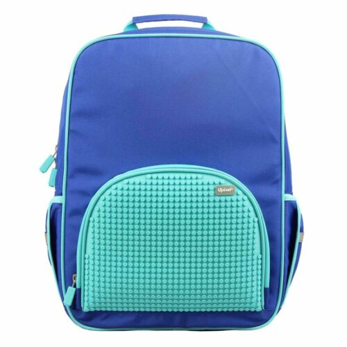 Upixel Backpack Bright Colors Blue (WY-A022M-A)