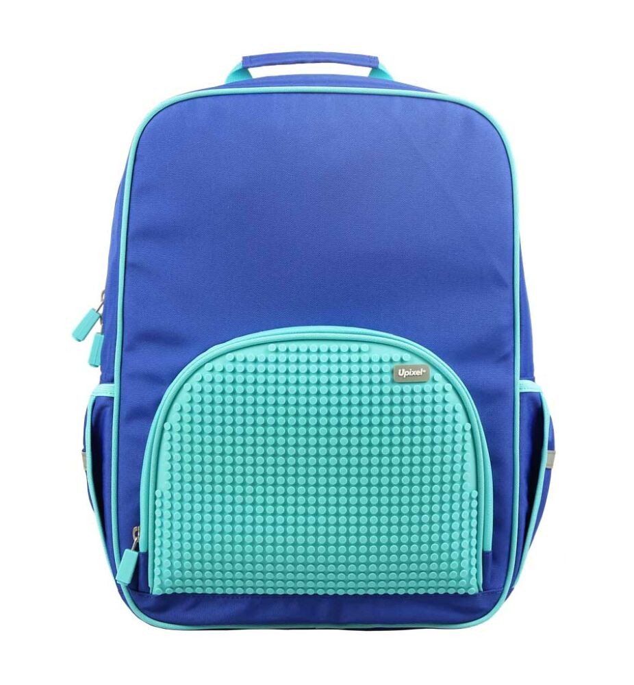 Upixel Backpack Bright Colors Blue (WY-A022M-A)