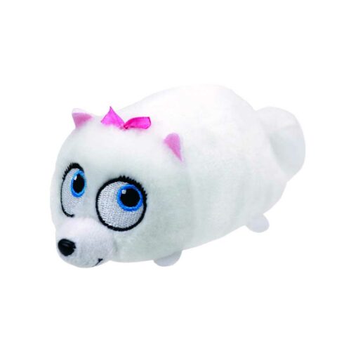 Мягкая игрушка TY Teeny Ty&#8217;s Шпиц ГИДЖЕТ (42190)