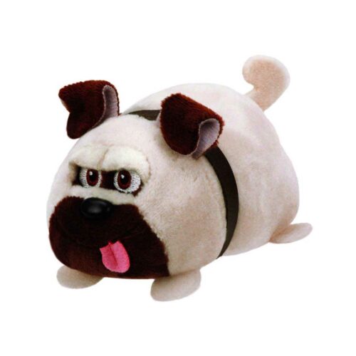 Мягкая игрушка TY Teeny Ty&#8217;s Мопс МЭЛ (42191)