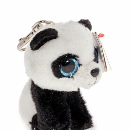 Мягкая игрушка TY Beanie Babies Панда Baboo 12 см (36656)