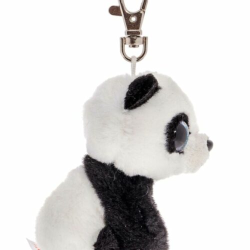 Мягкая игрушка TY Beanie Babies Панда Baboo 12 см (36656)