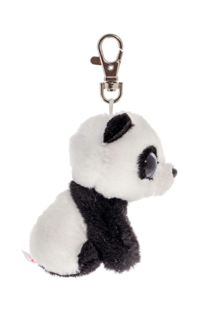 Мягкая игрушка TY Beanie Babies Панда Baboo 12 см (36656)