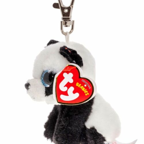 Мягкая игрушка TY Beanie Babies Панда Baboo 12 см (36656)
