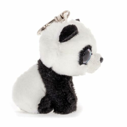 Мягкая игрушка TY Beanie Babies Панда Baboo 12 см (36656)