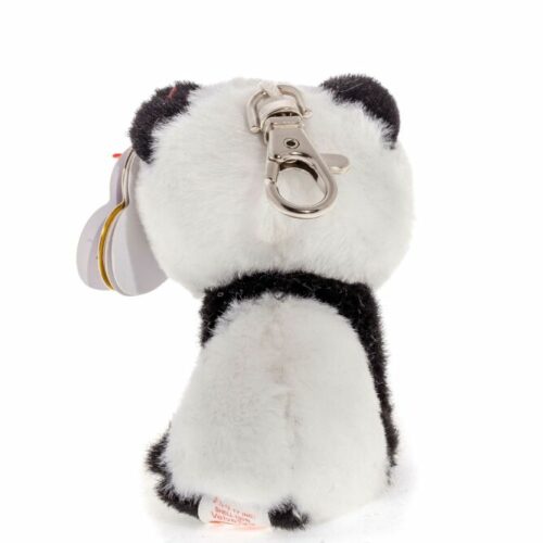 Мягкая игрушка TY Beanie Babies Панда Baboo 12 см (36656)