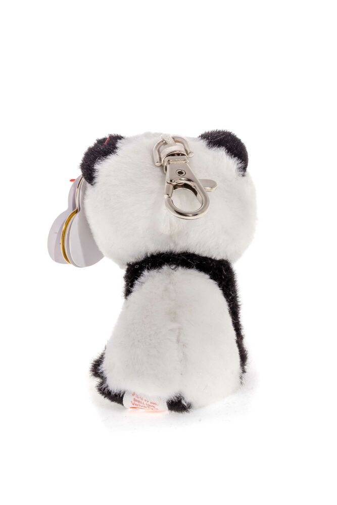 Мягкая игрушка TY Beanie Babies Панда Baboo 12 см (36656)
