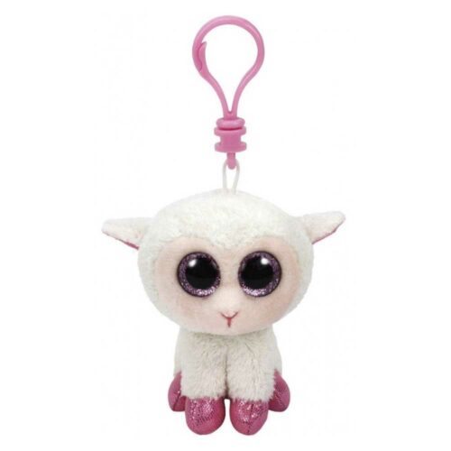 М&#8217;яка іграшка TY Beanie Boo&#8217;s Вівця Twinkle 12 см (35004)
