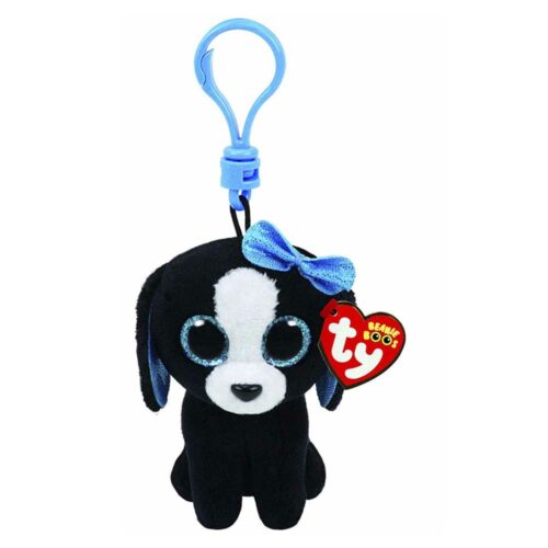 М&#8217;яка іграшка TY Beanie Boo&#8217;s Цуценя Tracey 12 см (35013)