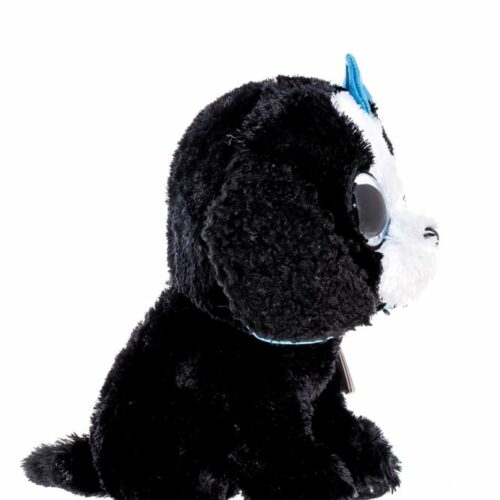 М&#8217;яка іграшка TY Beanie Boo&#8217;s 37191 Цуценя Tracey 15 см (37191)