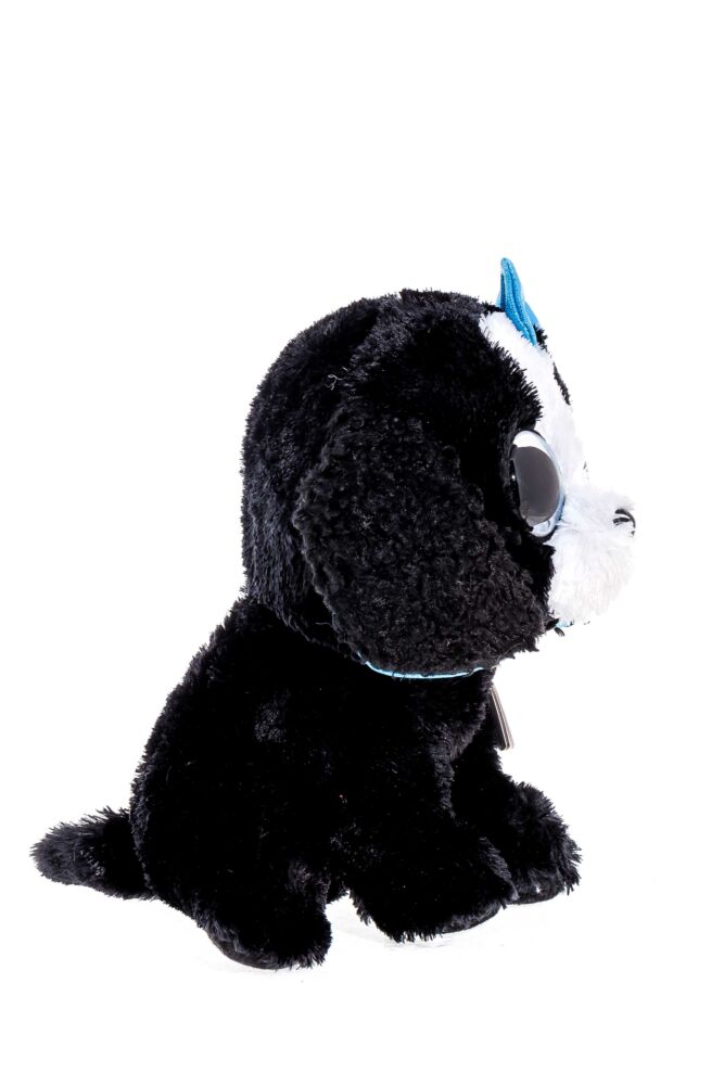 М&#8217;яка іграшка TY Beanie Boo&#8217;s 37191 Цуценя Tracey 15 см (37191)