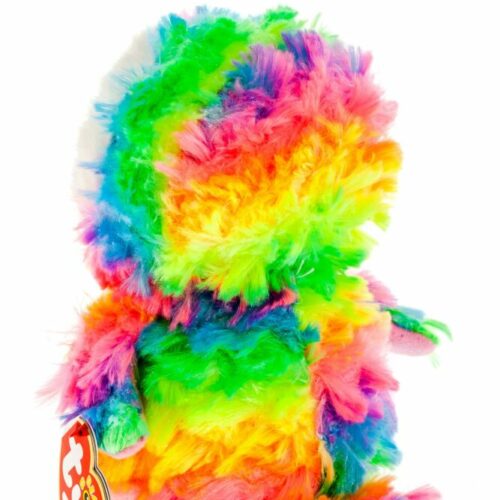 Мягкая игрушка TY Beanie Boo&#8217;s Сова Owen 15 см (37221)