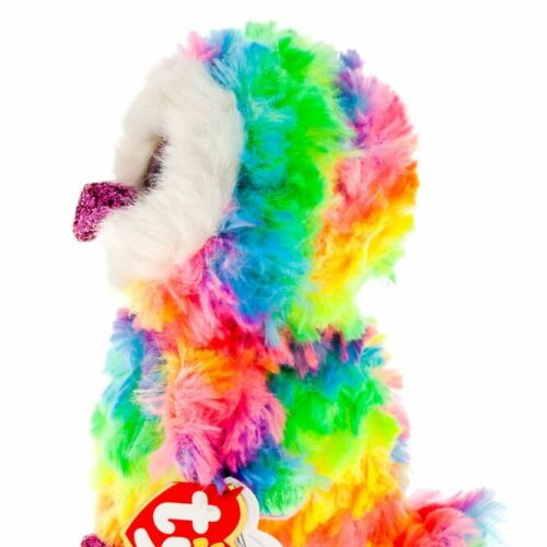 Мягкая игрушка TY Beanie Boo&#8217;s Сова Owen 15 см (37221)