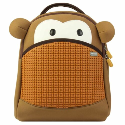 Рюкзак Upixel Monkey Кофейный (WY-A032Q)